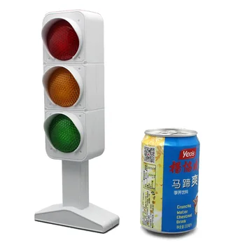 High simulation language broadcast large traffic light model street light traffic sandbox scene for children gifts
High simulation language broadcast large traffic light model street light traffic sandbox scene for children gifts