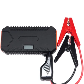 Car Emergency Start Power Bank Power Supply 12v Portable Charger External Battery for Mi Powerbank LED Digital Display
Car Emergency Start Power Bank Power Supply 12v Portable Charger External Battery for Mi Powerbank LED Digital Display