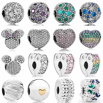 Open My Heart Cosmic Stars & Arcs of Love Clip Charm 925 Sterling Silver Beads Fit Bracelet DIY Jewelry
Open My Heart Cosmic Stars & Arcs of Love Clip Charm 925 Sterling Silver Beads Fit Bracelet DIY Jewelry