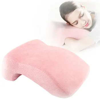 Desk Nap Pillow Seven-shaped Memory Foam Cervical Noon Nap Pillows Slow Rebound For Office Table School Desk Cushion Neck Pillow
Desk Nap Pillow Seven-shaped Memory Foam Cervical Noon Nap Pillows Slow Rebound For Office Table School Desk Cushion Neck Pillow