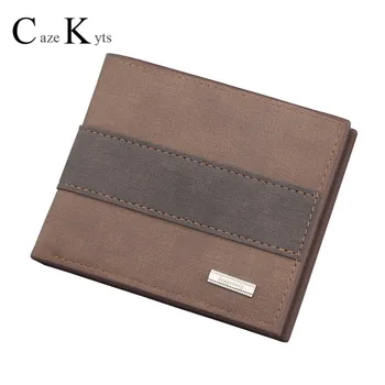 Caze Kyts 2020 New Men's wallet short frosted Korean wallet US dollar clip short paragraph soft wallet trend zipper bag
Caze Kyts 2020 New Men's wallet short frosted Korean wallet US dollar clip short paragraph soft wallet trend zipper bag