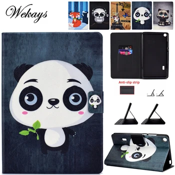 Wekays For Huawei T3 7.0" Wifi Cartoon Panda Leather Fundas Case For Coque Huawei Mediapad T3 7.0 inch Wifi BG2-W09 Cover Cases
Wekays For Huawei T3 7.0" Wifi Cartoon Panda Leather Fundas Case For Coque Huawei Mediapad T3 7.0 inch Wifi BG2-W09 Cover Cases