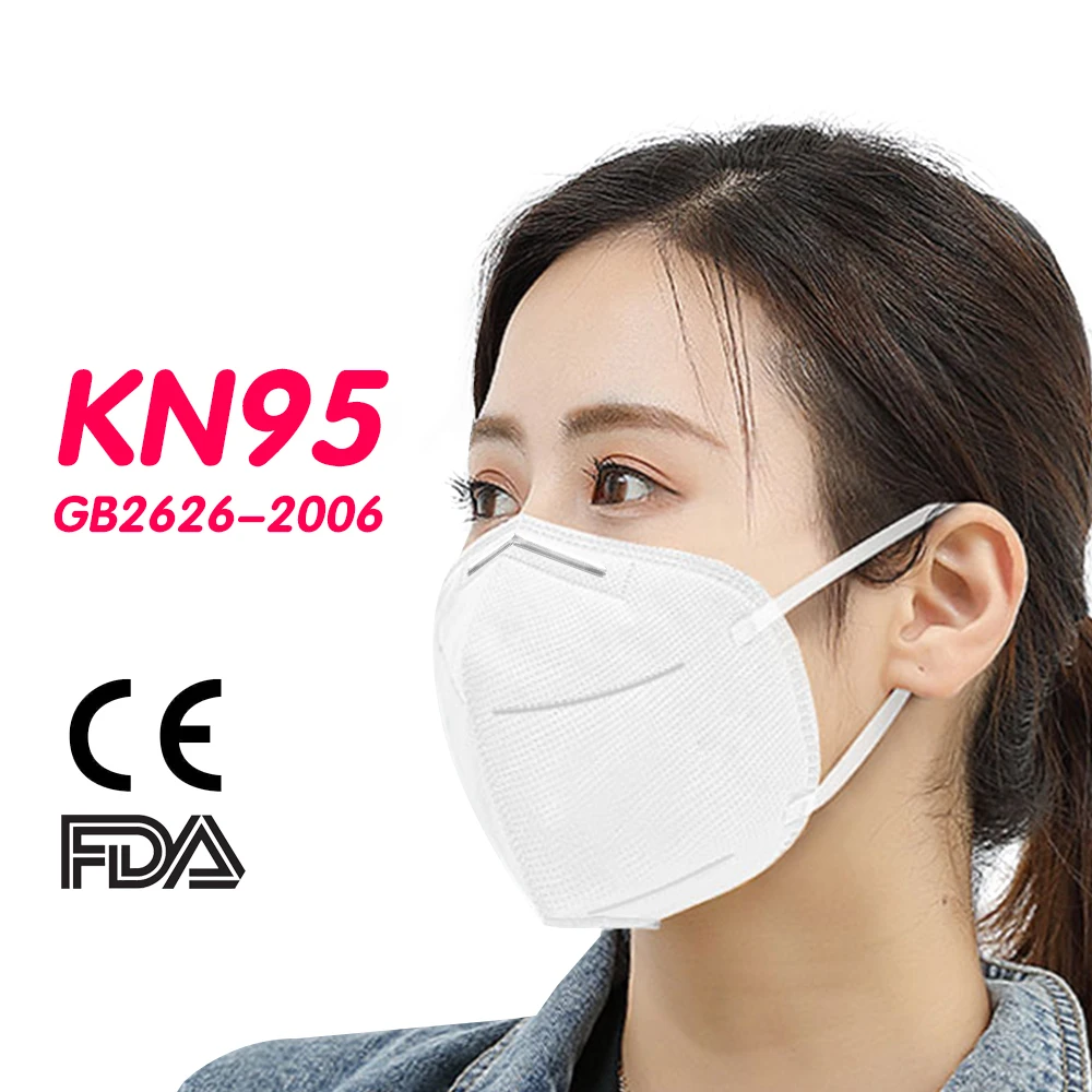 ANMONE KN95 Face Masks Respirator FFP3 Mouth Face Mask droplets protective mask for Face 3-layer hygiene respirator Mouth Filter
ANMONE KN95 Face Masks Respirator FFP3 Mouth Face Mask droplets protective mask for Face 3-layer hygiene respirator Mouth Filter