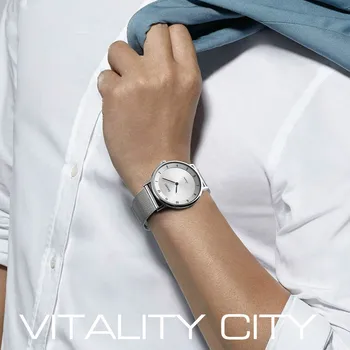 Business Quartz Watch Youth Waterproof Fashion Simple Student Casual Personality Men's Watches
Business Quartz Watch Youth Waterproof Fashion Simple Student Casual Personality Men's Watches