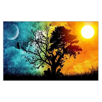 1Pc DIY Diamond Painting Creative Durable Wall Decoration Round Drill Painting Diamonds Painting Adornment For Home Hotel Office
1Pc DIY Diamond Painting Creative Durable Wall Decoration Round Drill Painting Diamonds Painting Adornment For Home Hotel Office