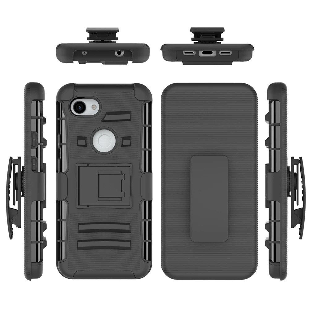 Fashion 2 in1 Dual Layers Combo Protective+Sliding Sleeve Shockproof Cases For Google Pixel 3A XL Pixel 3A Silicone Case Coque
Fashion 2 in1 Dual Layers Combo Protective+Sliding Sleeve Shockproof Cases For Google Pixel 3A XL Pixel 3A Silicone Case Coque