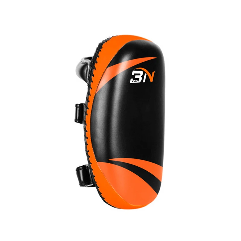 High Quality BN Muay Thai Boxing Pad MMA Kickboxing Taekwondo Martial Arts Training Target Special Soft PU
High Quality BN Muay Thai Boxing Pad MMA Kickboxing Taekwondo Martial Arts Training Target Special Soft PU