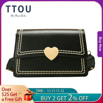 Female Crossbody Bags For Women 2020 High Quality PU Leather Famous Brand Luxury Handbag Designer Sac A Main Ladies Shoulder Bag
Female Crossbody Bags For Women 2020 High Quality PU Leather Famous Brand Luxury Handbag Designer Sac A Main Ladies Shoulder Bag