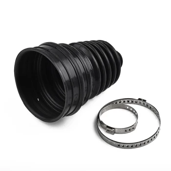 Universal CV Boot CV Joint Boot Stretch CV Boot 21mm and 95mm Stainless Steel Clamp High quality
Universal CV Boot CV Joint Boot Stretch CV Boot 21mm and 95mm Stainless Steel Clamp High quality