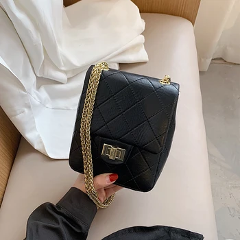 Diamond Small Bag Women's Bag New Trend Lines All-matching Shoulder Bag Fashion Trending Crossbody Phone Bag Synthetic Leather 
Diamond Small Bag Women's Bag New Trend Lines All-matching Shoulder Bag Fashion Trending Crossbody Phone Bag Synthetic Leather