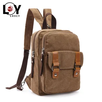 Multiple Zipper Pockets Canvas Multifunction Women Shoulder Bag High Capacity Travel Backpacks Casual Soft Waterproof Backpacks
Multiple Zipper Pockets Canvas Multifunction Women Shoulder Bag High Capacity Travel Backpacks Casual Soft Waterproof Backpacks