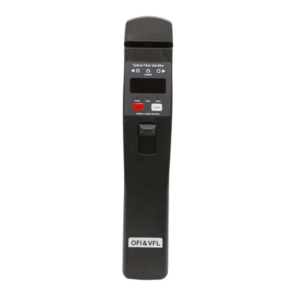 JW3306D High Performance Glass Fibre Identifier 10mW Visual Fault Locator Optical Fiber Identification Instrument Drop Shipping
JW3306D High Performance Glass Fibre Identifier 10mW Visual Fault Locator Optical Fiber Identification Instrument Drop Shipping