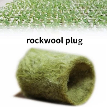 Mini Tool Soilless Cultivation Propagation Starter Cloning Extended Agricultural Hydroponic Rockwool Plug Round Growth Media
Mini Tool Soilless Cultivation Propagation Starter Cloning Extended Agricultural Hydroponic Rockwool Plug Round Growth Media