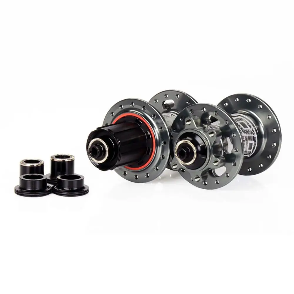 Newest Aluminum Alloy Ultra-light Mountain Bike Brake High Density 32 Holes 72 Rings Bicycle Quick Removal Barrel Shaft Hubs
Newest Aluminum Alloy Ultra-light Mountain Bike Brake High Density 32 Holes 72 Rings Bicycle Quick Removal Barrel Shaft Hubs
