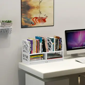 Storage Rack Desktop Organizer Display Storage Rack Bookshelf Stand Shelf For Student Dormitory For Home Storage Supplies
Storage Rack Desktop Organizer Display Storage Rack Bookshelf Stand Shelf For Student Dormitory For Home Storage Supplies