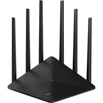 New Arrival TP-LINK TL-WDR7660 Dual-Band Wireless Router Wifi Router 5g Household Wall High-Speed
New Arrival TP-LINK TL-WDR7660 Dual-Band Wireless Router Wifi Router 5g Household Wall High-Speed