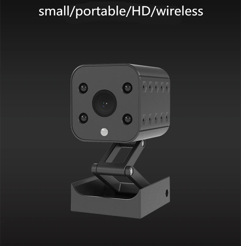 HD 1080P Wireless WIFI 1800mah battery camera/monitor aerial photo remote control surveillance Nonluminous infrared night vision
HD 1080P Wireless WIFI 1800mah battery camera/monitor aerial photo remote control surveillance Nonluminous infrared night vision
