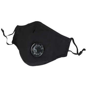 1pc Solid Color Masks Washable Haze Resistant Ventilate Cotton Masks Mouth Cover Unisex Clothing Accessories For Outdoor
1pc Solid Color Masks Washable Haze Resistant Ventilate Cotton Masks Mouth Cover Unisex Clothing Accessories For Outdoor