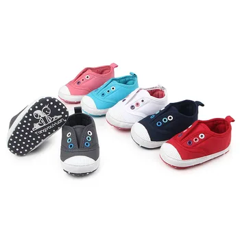cotton baby shoes Unisex prewalker sport shoes for baby boy infant prewalker shoe Red baby girl footwear wholesale 
cotton baby shoes Unisex prewalker sport shoes for baby boy infant prewalker shoe Red baby girl footwear wholesale