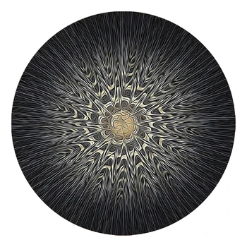 Mouse Pad,Round Mouse Mat,Small Circular Mousepad with Designs, Non-Slip Rubber Y3ND
Mouse Pad,Round Mouse Mat,Small Circular Mousepad with Designs, Non-Slip Rubber Y3ND