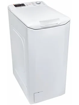 HOOVER WASHING MACHINE HLT371D37 C/S7KG 1100 +++
HOOVER WASHING MACHINE HLT371D37 C/S7KG 1100 +++