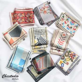Small Silk Scarf Spring and Summer Multifunctional Small Silk Scarf Scarf Explosion Ribbon
Small Silk Scarf Spring and Summer Multifunctional Small Silk Scarf Scarf Explosion Ribbon