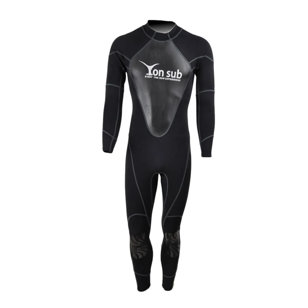 Full Body One Piece Wetsuits, 1.5mm Neoprene jumpsuits for Snorkeling Diving Surfing Kayaking Canoeing
Full Body One Piece Wetsuits, 1.5mm Neoprene jumpsuits for Snorkeling Diving Surfing Kayaking Canoeing