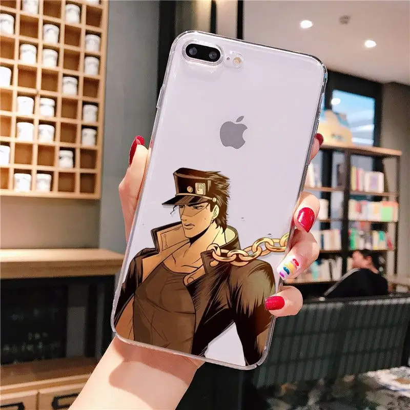 JoJo's Bizarre Adventure