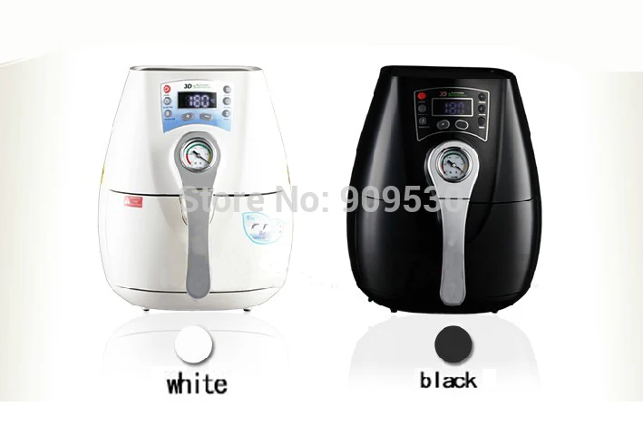 Free shipping New Arrived ST-1520-MG 3D Mini Multifunction Sublimation Machine With Mug Heat Transfer Parts
Free shipping New Arrived ST-1520-MG 3D Mini Multifunction Sublimation Machine With Mug Heat Transfer Parts