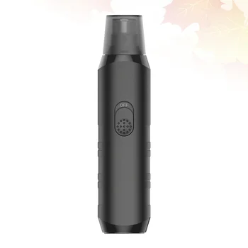 Pet Nail Grinder Electric Dog Claw Nail Polisher Pet Cat Nail Trimmer Pet Supplies Without Battery for Home Shop DIY (Black) 
Pet Nail Grinder Electric Dog Claw Nail Polisher Pet Cat Nail Trimmer Pet Supplies Without Battery for Home Shop DIY (Black)