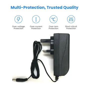 12-1.5V 3A Adapter for Power Amplifier Only Power Adapter Supply Charger 2.1x5.5mm DC 12-13.5V Output Car Power Charger UK Plug 
12-1.5V 3A Adapter for Power Amplifier Only Power Adapter Supply Charger 2.1x5.5mm DC 12-13.5V Output Car Power Charger UK Plug