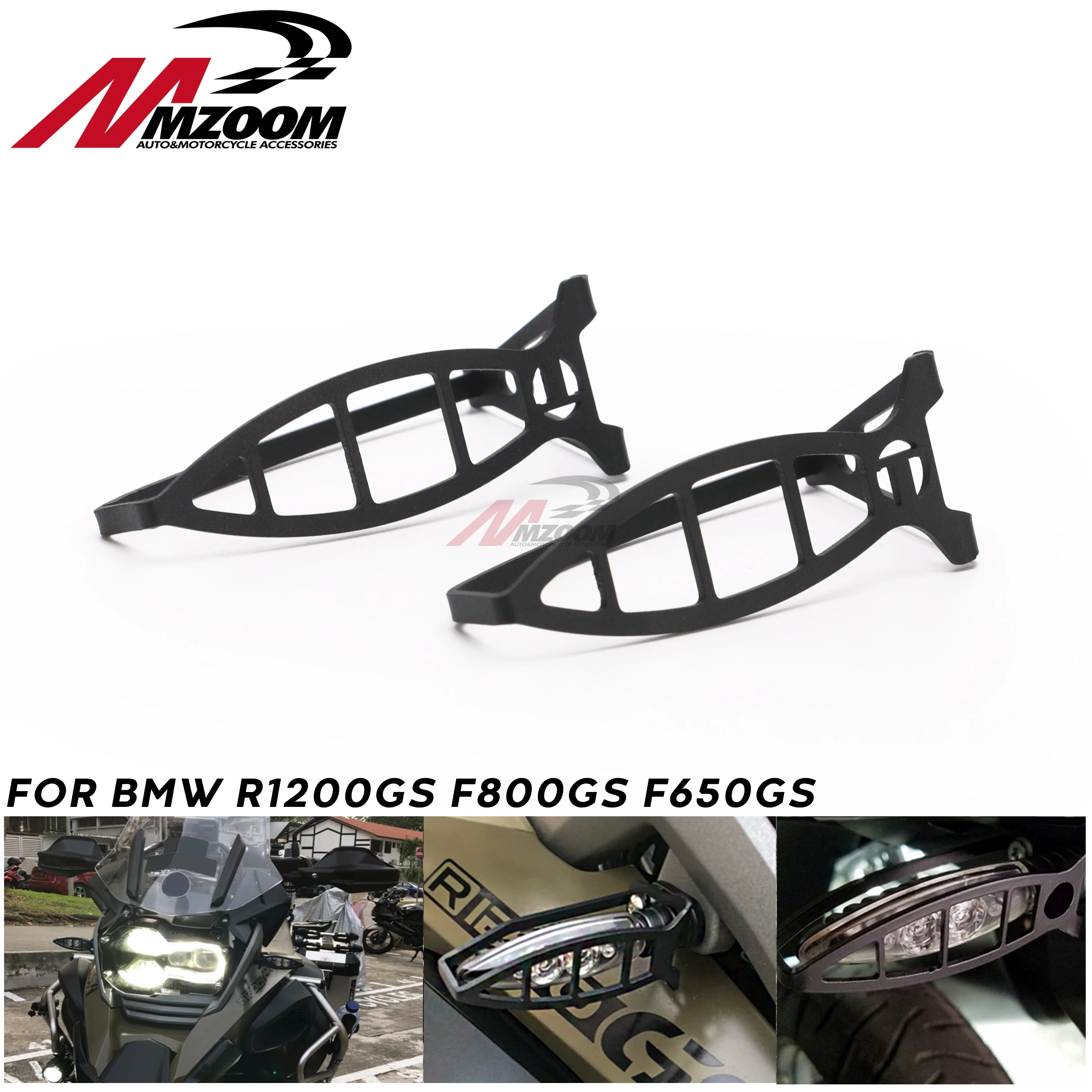 Free Shipping Motorcycle Accessories Turn Signal Indicator Light Grill Protector Cover For BMW R1200GS T S1000R F800GS F750GS
Free Shipping Motorcycle Accessories Turn Signal Indicator Light Grill Protector Cover For BMW R1200GS T S1000R F800GS F750GS