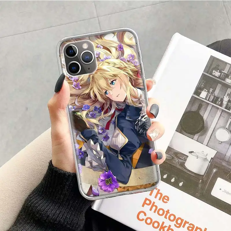 Noragami Yato аниме чехол для Apple iphone 11 12 Mini Pro XS Max XR X 7 8 6 6S Plus 5 5S SE 10 десять Подарочный