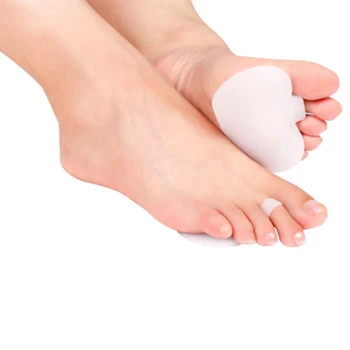 5Pairs Silicone Forefoot Inserts Pads Women High Heel Shoes Cushion Arch Support Foot Care Sponge Soft Comfortable Insert Insole
5Pairs Silicone Forefoot Inserts Pads Women High Heel Shoes Cushion Arch Support Foot Care Sponge Soft Comfortable Insert Insole