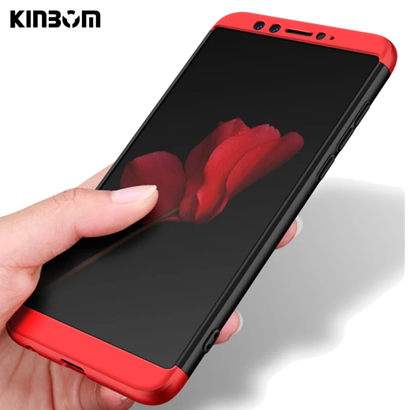 KINBOM 360 phone case for Huawei P20 Lite P30 Pro Nova 3 3 in 1 cover for Huawei Mate 20 Lite 10 Pro Honor 8X 9Lite 10 full case
KINBOM 360 phone case for Huawei P20 Lite P30 Pro Nova 3 3 in 1 cover for Huawei Mate 20 Lite 10 Pro Honor 8X 9Lite 10 full case