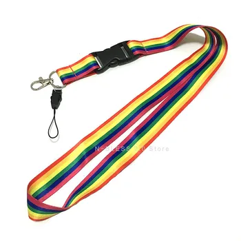 50cm colours Keychain Straps Rope Mobile Phone Neck Strap Lanyard for ID Card key chain USB badge holder DIY Lariat Lanyard Hang
50cm colours Keychain Straps Rope Mobile Phone Neck Strap Lanyard for ID Card key chain USB badge holder DIY Lariat Lanyard Hang