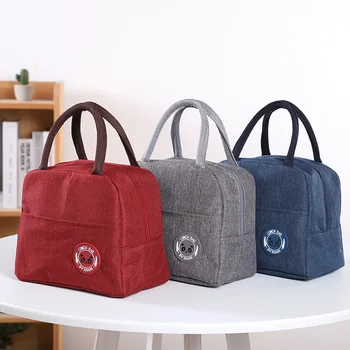New Cationic Cold Insulation Bag Thickened Lunch Bag Ice Pack Student Portable Waterproof Lunch Box Bag Insulation
New Cationic Cold Insulation Bag Thickened Lunch Bag Ice Pack Student Portable Waterproof Lunch Box Bag Insulation