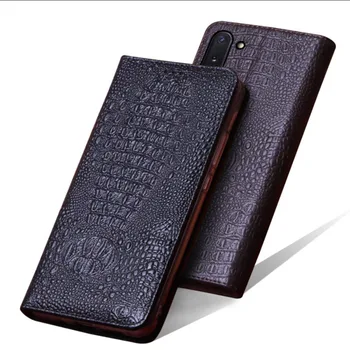 Nefeilike Luxury For Huawei Honor Note 10 Genuine Case Leather Case Cover Luxury Book Flip Leather Case For Note 10 Stand Cover
Nefeilike Luxury For Huawei Honor Note 10 Genuine Case Leather Case Cover Luxury Book Flip Leather Case For Note 10 Stand Cover