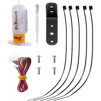 for Creality CR-10V2 3D Printer Parts BL Contact Auto Bed Leveling Sensor Kits Accessories
for Creality CR-10V2 3D Printer Parts BL Contact Auto Bed Leveling Sensor Kits Accessories