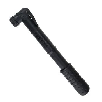Bike Accessories Easy Use Cycling Handheld Inflator Outdoor Bicycle Pump Air Supply Portable Mini High Pressure Multifunctional
Bike Accessories Easy Use Cycling Handheld Inflator Outdoor Bicycle Pump Air Supply Portable Mini High Pressure Multifunctional