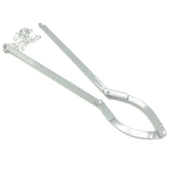 Home Wire Fence Repair Tool Guardrail Outdoor Chain Hand Operated Pulling For Barbed/Electric Wire Anti-Corrosion
Home Wire Fence Repair Tool Guardrail Outdoor Chain Hand Operated Pulling For Barbed/Electric Wire Anti-Corrosion