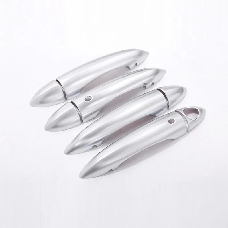 Factory Store Direct Sales for Alfa Romeo Giulia Outer Handle Modified Auto Parts
Factory Store Direct Sales for Alfa Romeo Giulia Outer Handle Modified Auto Parts