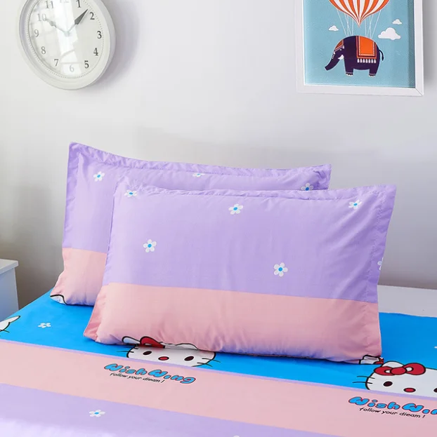 mylb 1pc Brief Style Stripe Pillowcase 48cm*74cm Polyester Pillow Cases Soft Bedding Use Home Textile
mylb 1pc Brief Style Stripe Pillowcase 48cm*74cm Polyester Pillow Cases Soft Bedding Use Home Textile