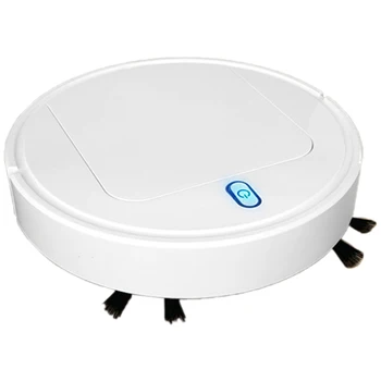 IS26 3 in 1 Smart Robot Vacuum Cleaners Auto Smart ing Dry Wet Mop Clean Robot ing Cleaner
IS26 3 in 1 Smart Robot Vacuum Cleaners Auto Smart ing Dry Wet Mop Clean Robot ing Cleaner