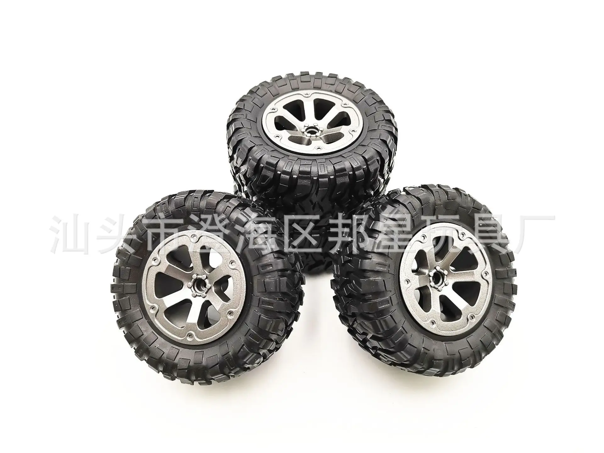 WPL wanpy long jun ka Pickup Semi-Card Fy Remote Control Car Upgrade Tire DIY Parts Replacement Accessories
WPL wanpy long jun ka Pickup Semi-Card Fy Remote Control Car Upgrade Tire DIY Parts Replacement Accessories