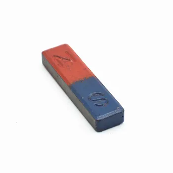 12-1000pcs Magnetic Teaching Tool Magnet Bar type magnet 35x9x5 mm Studend Toy Magnet Educational Magnetics Pole Detection 
12-1000pcs Magnetic Teaching Tool Magnet Bar type magnet 35x9x5 mm Studend Toy Magnet Educational Magnetics Pole Detection