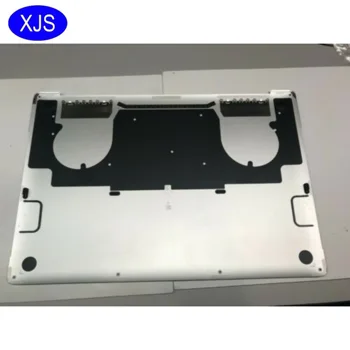 New Space Gray Grey/Silver Color for Macbook Pro Retina 15" A1990 Bottom Case Cover Battery Door MR932 MR942 Mid 2018 Year
New Space Gray Grey/Silver Color for Macbook Pro Retina 15" A1990 Bottom Case Cover Battery Door MR932 MR942 Mid 2018 Year