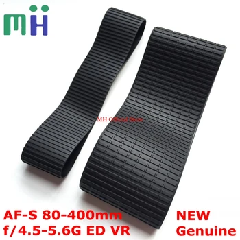 NEW For NIKKOR AF-S 80-400 4.5-5.6G Lens Focus Rubber Zoom Rubber Grip Cover Ring For Nikon 80-400mm F4.5-5.6G AF-S ED VR
NEW For NIKKOR AF-S 80-400 4.5-5.6G Lens Focus Rubber Zoom Rubber Grip Cover Ring For Nikon 80-400mm F4.5-5.6G AF-S ED VR