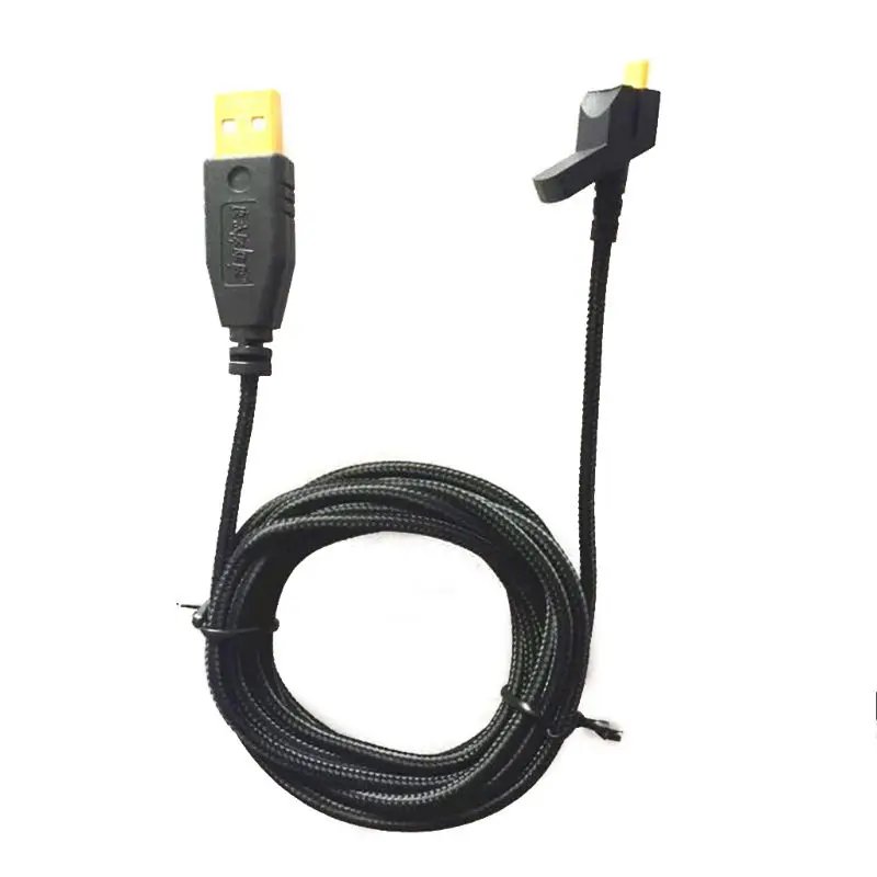 USB Cable Data Line for razer Mamba 5G Chroma Edition Mouse Charging Cable Wire X6HA
USB Cable Data Line for razer Mamba 5G Chroma Edition Mouse Charging Cable Wire X6HA