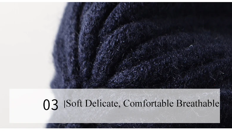 CAMOLAND New Winter Hat Men Solid Color Knitted Beanies Hat Warm Comforable Hat Outdoor Casual Skullcap Soft Bonnet Hats 12 H24124eb4671d4bc2a27ac6aa2981b2ccn